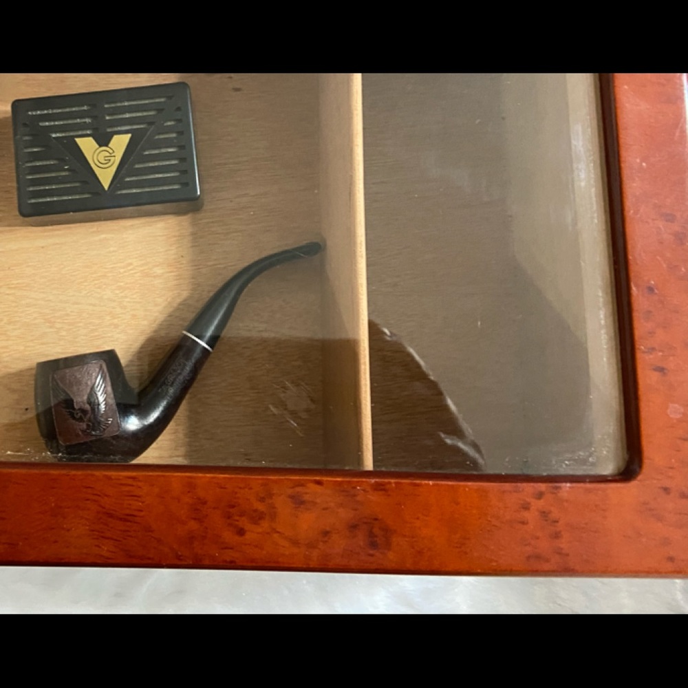 Humidor